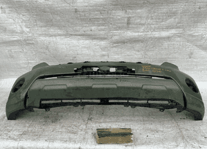 Toyota land cruiser J150 lift zderzak przedni 13- 5