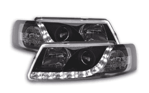 Lampy Reflektory VW PASSAT B5 96-00 Rok DAYLIGHT 1