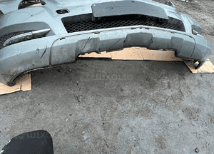 Mercedes r W251 lift przód maska zderzak błotniki przód kompletny C782 3