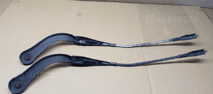 Ramie wycieraczki prawy przód wycieraczka BMW E90 7253397 4