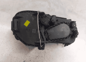 Lampa przednia lewa przód lewo volkswagen touran / caddy 4