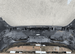 Zderzak tył tylny renault megane v 5 2022- e-tech 850239478R 850B07529R 6