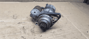 Rozrusznik starter silnika Skoda Roomster 1.4 TDI 02Z911023H 1