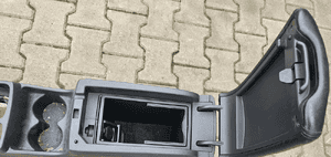 Renault Koleos I podłokietnik schowek 5