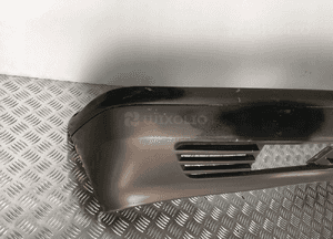 Zderzak przód przedni mercedes s klasa W126 2