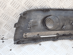 Ramka halogenu lewy / prawy przód kia ceed ii lift  86564-A2610 / 86563-A2610 4