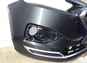 ZDERZAK PRZÓD PRZEDNI SEAT TARRACO 5FJ 2018- 5FJ807221D 3