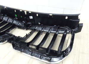 GRILL ATRAPA NERKI BMW X1 U11 185178-11 oryginał 10