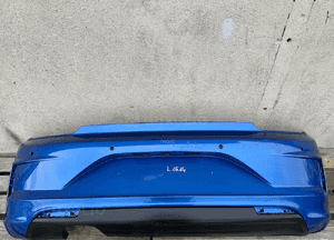 Zderzak tył tylny vw scirocco 1K8 lift r-line 2014- 1K8807421AF 1K8807568A 1