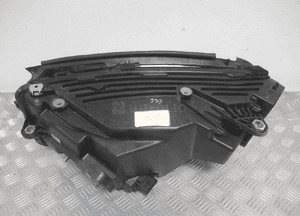 Lampa przednia przód mercedes glc W253 lift full led A2539067001 2019-2022 14