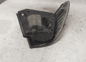 * LAMPA TYLNA PRAWA TYŁ PRAWO BMW E46 SEDAN LIFT 8