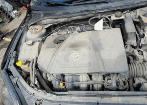 Mazda 3 bk 03-09 2.0 16V Komputer Sterownik LFYS 6