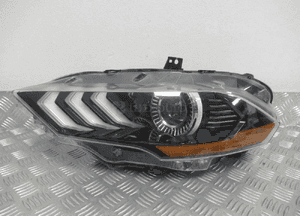 Lampa przednia przód lewa ford mustang vi 6 lift full led 2017- 4