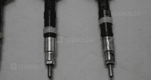 WTRYSKIWACZ TOYOTA AVENSIS T25 2.0 D4D 23670-0G010 6
