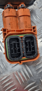 Bmw I3 przewód wysokiego napięcia 9396562 6