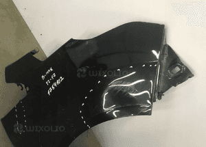 Błotnik prawy przód Ford B-Max 12-17r 1754102 2