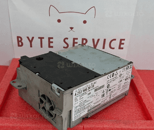 Mercedes Radio Nawigacja Multimedia NTG6 MID ECE USA VERSTK A2539003008 2