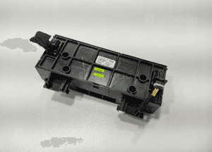 PANEL KLIMATYZACJI E-PARTNER E-BERLINGO III ELEKTRYK 9801627577 2012-2018 7