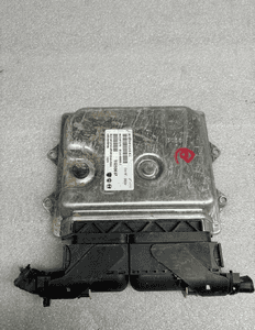 KOMPUTER SILNIKA FIAT FIORINO III 3 55250637 ORG 1