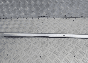 Listwa dachowa lewa renault espace v 738538687R 2