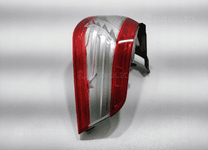 Lampa prawa tył tylna błotnika peugeot 508 i sw kombi 2010-2014 5