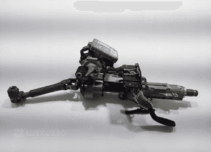 Wspomaganie elektryczne audi A1 ii 82A 2Q1909144AB 2Q1423510BP 2018-2024 2