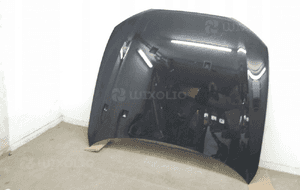 Maska audi A6 C7 4G lift 2015 -2018 alu oryginał 3