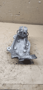 Zwrotnica lewy przód przednia lewa BMW E90 6764443 4