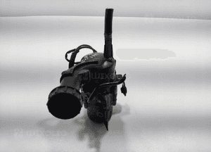 POMPA WSPOMAGANIA ELEKTRYCZNA PEUGEOT PARTNER BERLINGO III 9803384280 12-18 7