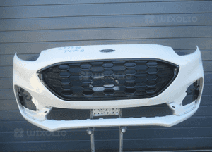 Zderzak przedni przód ford puma ii MK2 st-line 2019- 1