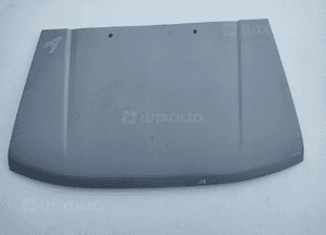 Maska pokrywa silnika nissan navara D22 pick-up 1997-2002 6