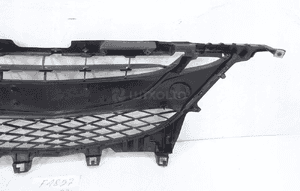 Mazda 5 2010- atrapa grill zderzak przód C513-501T1 9