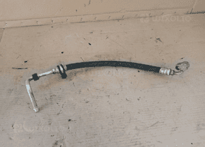 Przewód klimatyzacji wąż klimy Seat Arosa 6X0820721L 3