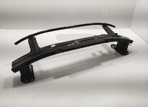 Belka zderzaka pod zderzak przód przednia kia rio iii 2014-2017 lift 3