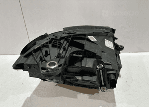 MERCEDES E W213 Lampa Multibeam LED Lewa - 16126 6