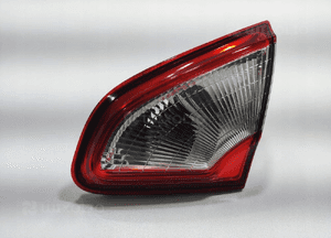 Lampa prawa tył w klapę nissan qashqai i J10 26550-BR01A 2010-2013 lift 2