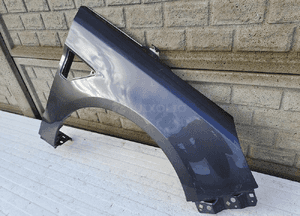 Ford s-max MK2 2015-2022 błotnik prawy przedni 2
