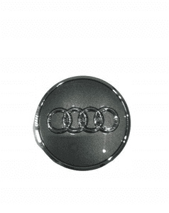 AUDI A4 A6 DEKIEL DEKIELEK ALUFELG 60/56 NOWY ORG 4szt 1
