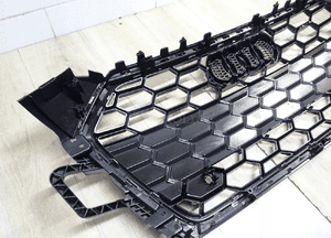 Grill audi A5 s-line S5 8W6 19- lift 8W6853651BL 9