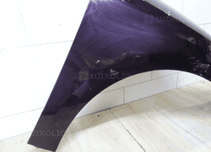 Seat leon iii 3 5F 12- błotnik przód przedni prawy 5F0821472F 5