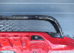 Dokładka przednia zderzaka land rover discovery sport L550 dynamic GK7M-17F003-A 9