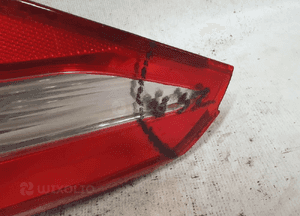 Lampa tylna lewa tył lewo renault laguna 3 kombi 3