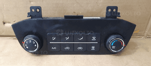 Panel nawiewu klimatyzacji klimy Kia Sportage III 97250-3U001 1