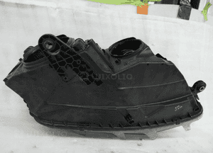 Skoda octavia iii 5E1 zwykła idealna lampa przednia lewa przód 3