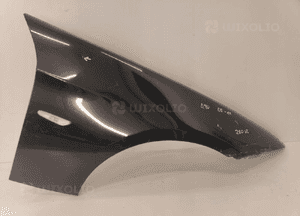 BMW e90 3 seria 05-12 BŁOTNIK PRAWY PRZÓD 1