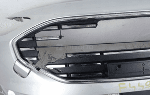 Ford focus MK4 lift 2021- zderzak przód przedni NX7B-17C831-AA 4