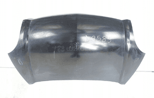 Renault kangoo i lift maska pokrywa silnika 2003-2008 7