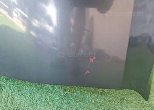 Błotnik bmw 3 G20 G21 kolor B39 3