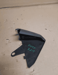 Honda VFR1200 osłona lampy tylnej lewa plastik 2