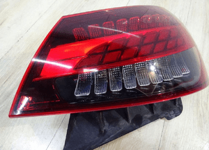Lampa tył MB w213 lift sedan prawa led yap2289520 2